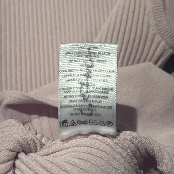 A.L.C. Pink Sleeveless One Piece - Picture 11 of 16